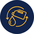 Icono de filtro y aceite-Grupo Nay Neumáticos