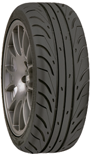 265/35R18 93W 651 SPORT