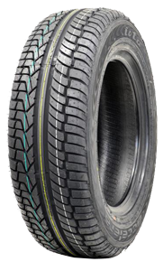 255/50R20 109 V ACCELERA IOTA CARRETERA DOT 2018