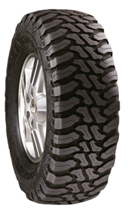 235/75R15 104/101Q ACCELERA MT-01 MIXTO M+S