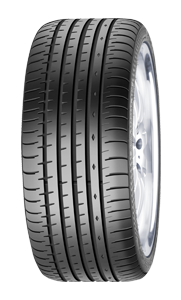 285/30R19 98Y ACCELERA PHI-2 XL