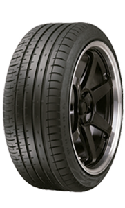 185/55R16 83V ACCELERA PHI R