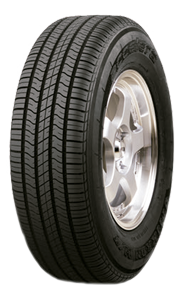 225/65R17 102H OMIKRON H/T