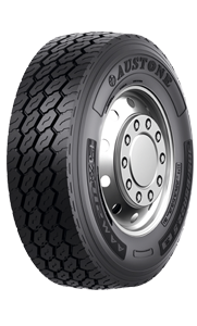 385/65R22,5 164J AAM 211 TODAS POSICIONES M+S 3PMSF