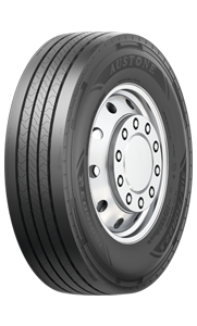 205/75R17,5 124/122M AAR 603 TODAS POSICIONES 3PMSF