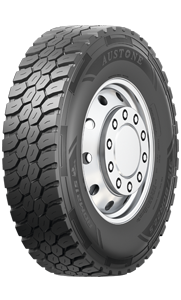 13R22,5 156/150K ADM 215 TRACCION M+S 3PMSF