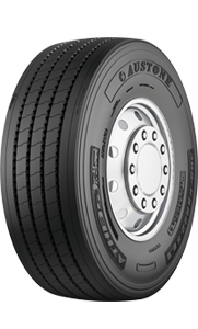 385/65R22,5 160K ATH 135 (20PR) M+S 3PMSF REMOLQUE