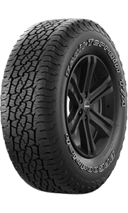 205/80R16 104T TRAIL-TERRAIN T/A XL M+S 3PMSF