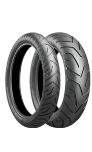 120/70 R19 A41F 60V TL G R1200GS WAR DELANTERO TRAIL OFF ROAD