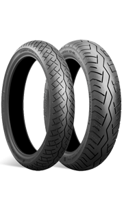 100/90 -19 BT46F 57H TL UM DELANTERO SPORT TOURING