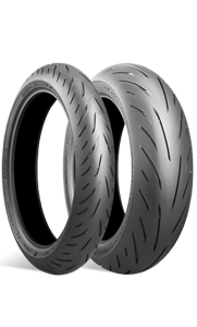 110/70 R17 S22F 54H TL DELANTERO HYPERSPORT