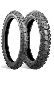 110/100-18 X31R 64M TT NHS TRASERO MOTOCROSS