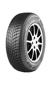 225/55R17 97H BLIZZAK LM001 RFT *