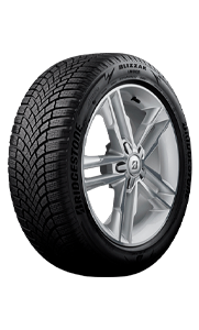 275/40R20 106V BLIZZAK LM005 XL