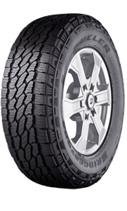 195/80R15 96T DUELER ALL TERRAIN A/T002