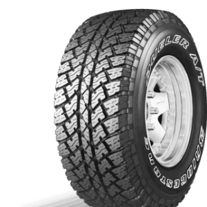 285/60R18 116V DUELER A/T 693III