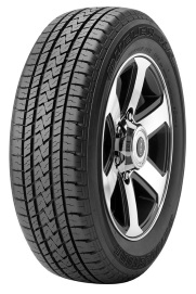 265/65R18 112 H DUELER H/L 683 DOT 2011