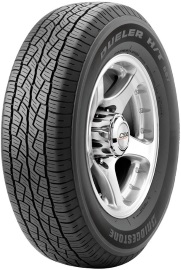 225/65R17 102H DUELER H/T 687