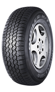 265/70R16 112 H DUELER H/T 689