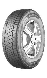195/65R16 104T DURAVIS ALL SEASON