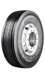 385/65R22,5 164K DURAVIS R-STEER 002 EVO