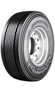 385/65R22,5 160K DURAVIS R-TRAILER 002 REMOLQUE