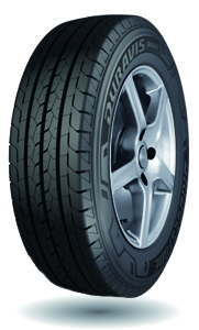 195/60R16 99/97H DURAVIS R660