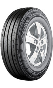 185/75R16 104R DURAVIS VAN