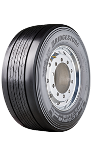 385/65R22,5 160K ECOPIA H-TRAILER 002 REMOLQUE DOT 2022