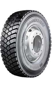 315/80R22,5 156K M-DRIVE 001 TRACCION DOT 2022