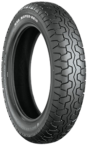 3,00 -18 G510 52P 6 RFD TT TRASERO CUSTOM