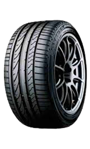 205/50R17 89V POTENZA RE050A I RFT *