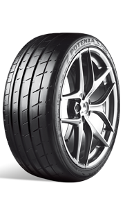 275/30R20 97Y POTENZA S007 XL *