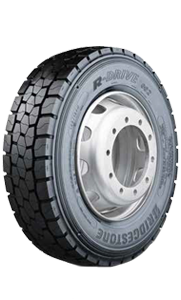 245/70R17,5 136M R-DRIVE 002 TRACCION