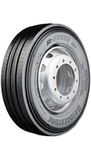 245/70R17,5 136M R-STEER 002