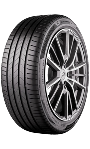 285/45R21 113Y TURANZA 6 XL