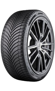 215/60R17 100V TURANZA ALL SEASON 6 TL XL M+S 3PMSF