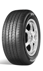 225/40R18 88Y ER33