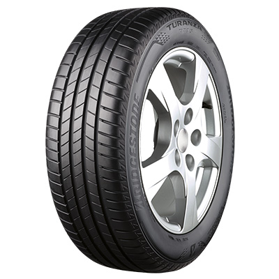 215/45R18 89W TURANZA T005A