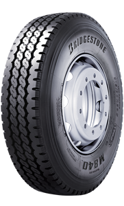 13R22,5 158G V-STEEL MIX M840 EVO TRACCION