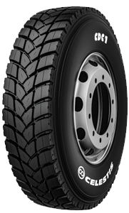 315/80R22,5 156/150K CDC1 TL TRACCION M+S 3PMSF