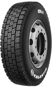 295/80R22,5 152/148M CDL4 TL TRACCION M+S 3PMSF