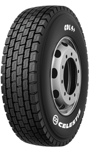 315/70R22,5 154/150L CDL4+ TRACCION M+S 3PMSF