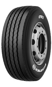 385/65R22,5 164 (158)K (L) CTH2 REMOLQUE M+S 3PMSF