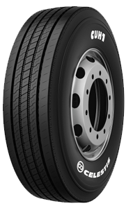 295/80R22,5 154/149M CUH1 TL TODAS POSICIONES M+S 3PMSF