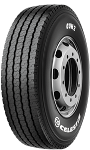 315/70R22,5 156/150L CUH2 DIRECCION M+S 3PMSF