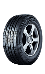 195/80R15 96H CONTI4X4CONTACT M+S