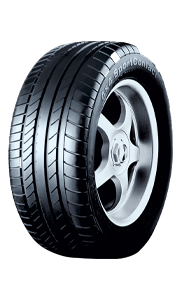 275/45R19 108Y 4X4SPORTCONTACT XL N0