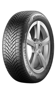 155/65R14 75T ALLSEASONCONTACT M+S 3PMSF