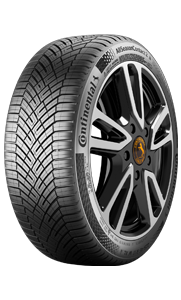 165/60R15 77H ALLSEASONCONTACT 2 EVC M+S 3PMSF